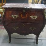 493 6041 CHEST OF DRAWERS